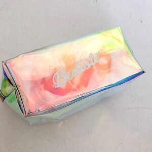 Batiste iridescent Cosmetic Bag
